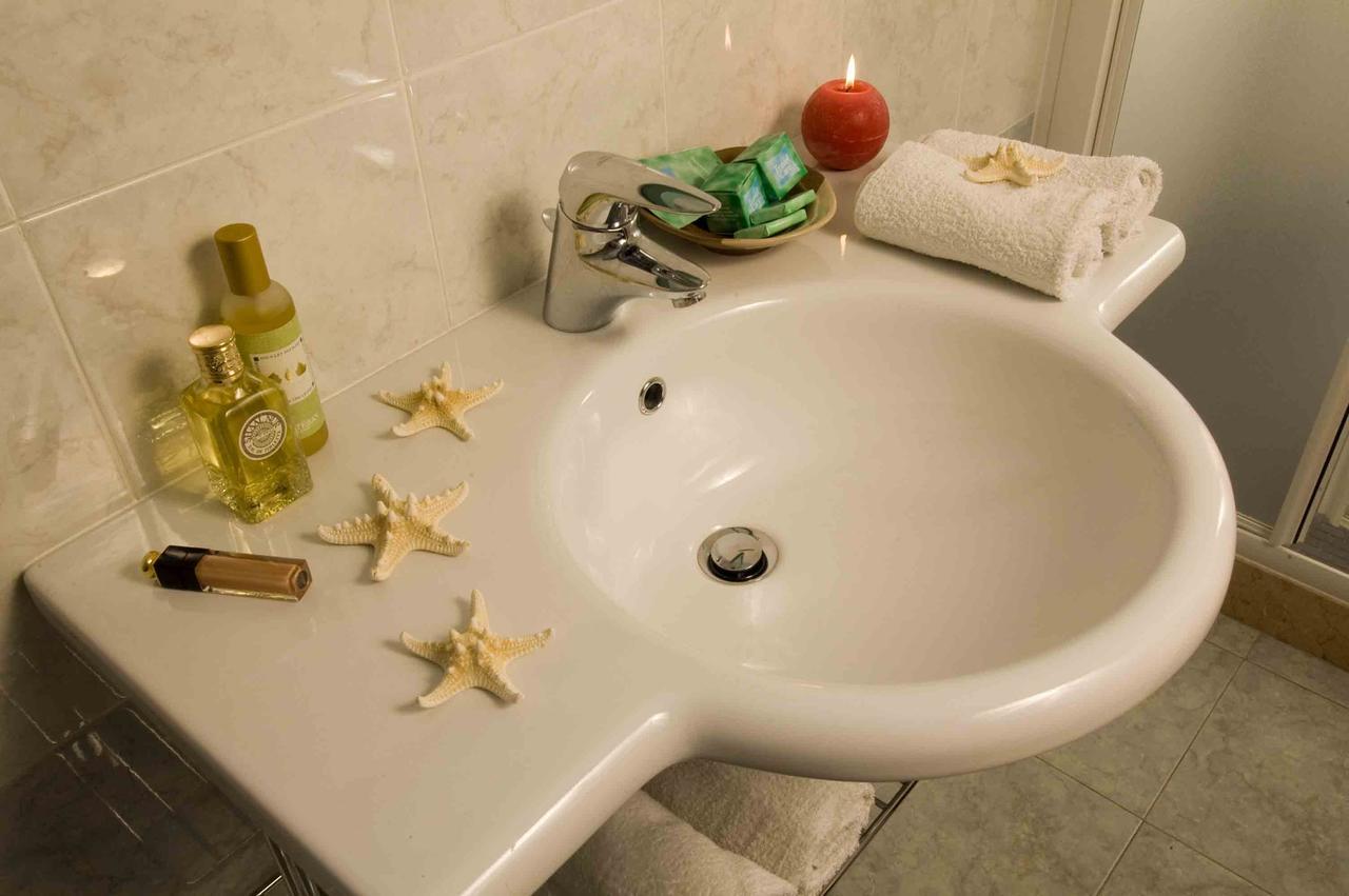 Hotel Alsen Rimini Bagian luar foto